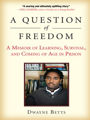 cover image of A Question of Freedom